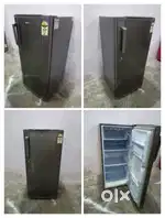 Croma single door refrigerator