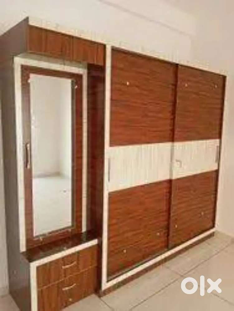 मकान रीनोवेशन फर्नीचर और टंकी प्रोजेक्ट सोल्यूशन