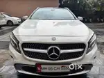 Mercedes-Benz GLA 200, 2015, Diesel