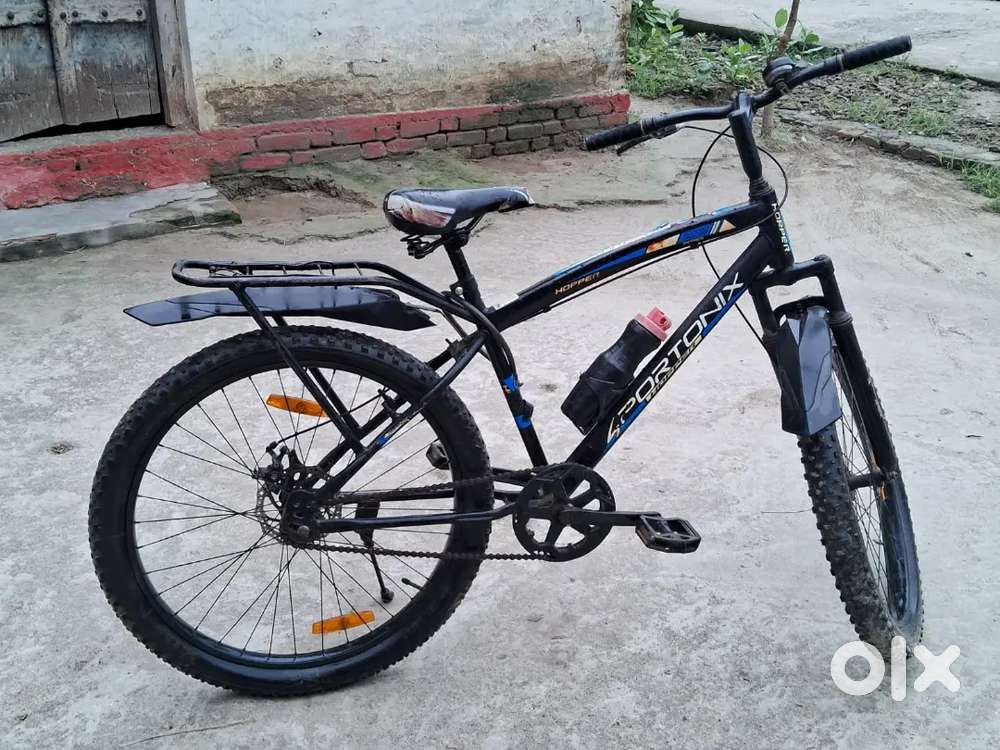 New cycle jaruri padne me