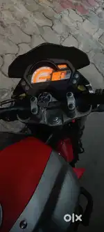 Yamaha FZ-S