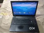 Gateway laptop on sell