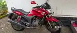 Both new trye M R F,new chain,new conset, new battery with warranty