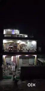 1 or 2 room set near janki palace