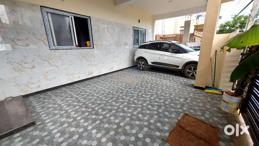 1BHK spacious house near SS Hi-tech hospital, Punith RajKumar badavane