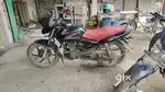 New bike lena hai ise liye becha rh hu