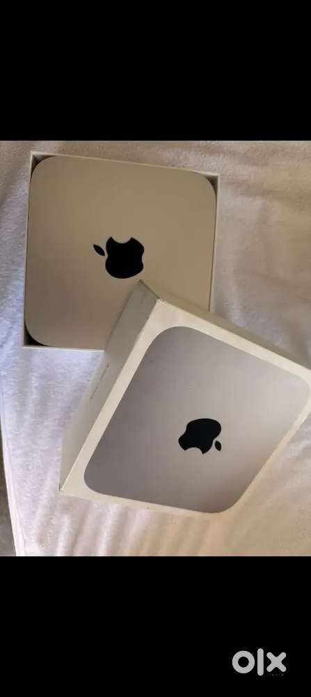 For Sale: Apple Mac Mini M1 (8GB Ram, 256gb ssd)