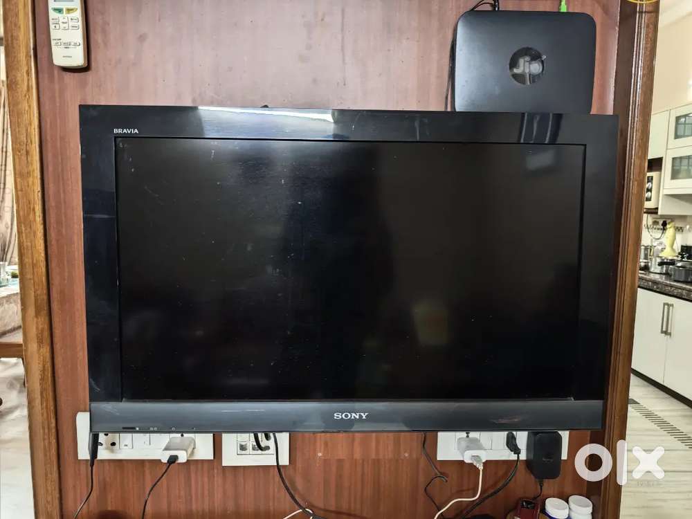 Sony 32 Inch Lcd Tv