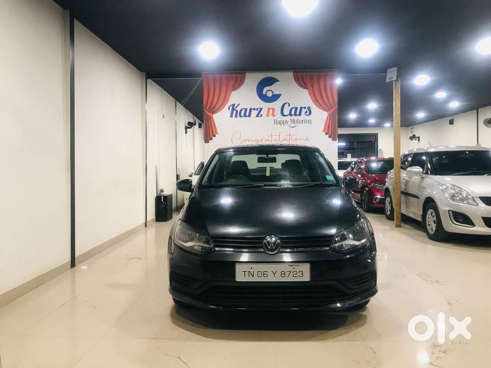 Volkswagen Ameo 1.5 TDI Highline, 2020, Diesel
