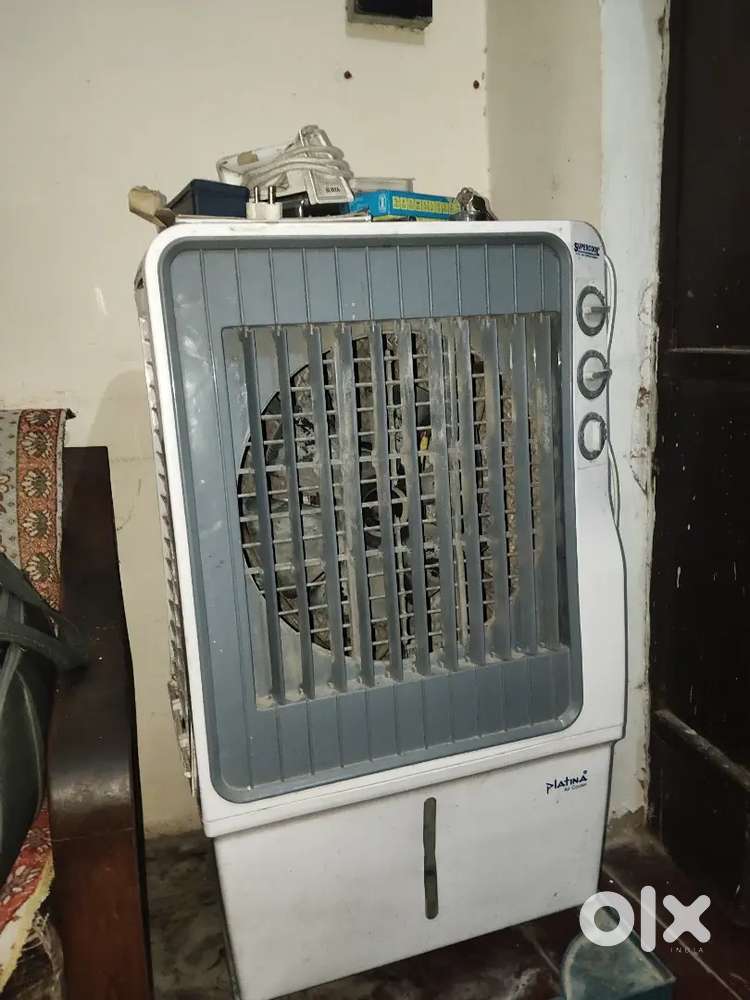 Selling cooler