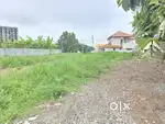 14CENT HOUSE PLOT SALE AKKULAM ALATHARA
