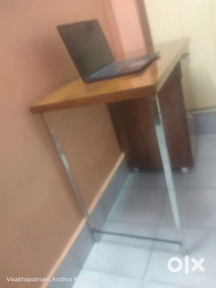 Study table