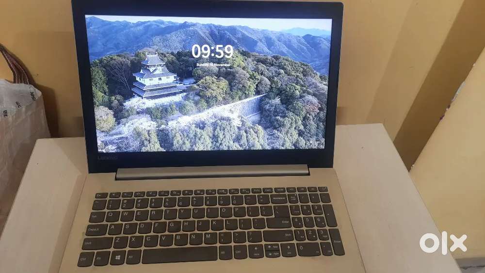 Lenovo IdeaPad 330 4gb ram