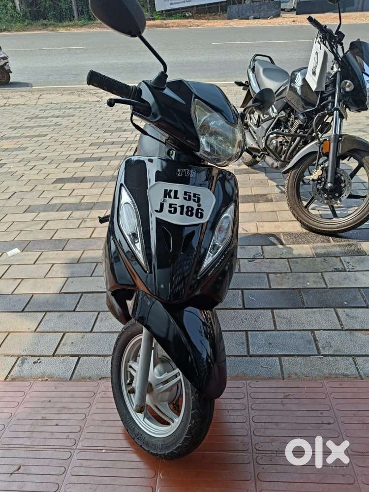 Well maintained