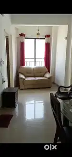 2 BHK Fully Furnished Flat in Xrbia Society