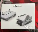 Brand New Sealed DJI Mini 3 Drone