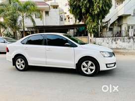 Skoda Rapid 1.5 TDI AT Elegance, 2017, Diesel