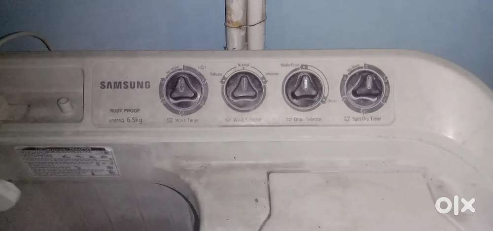 samsung washing machine dry motor isnotworking