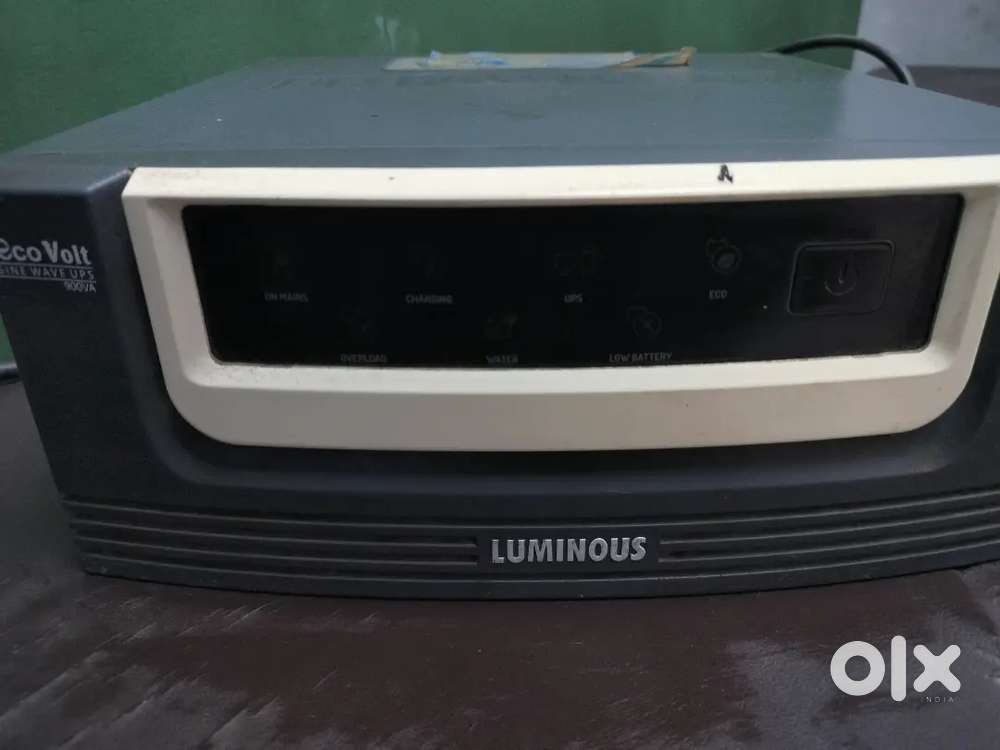 LUMINOUS INVERTER