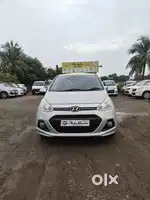 Hyundai Grand i10 2013-2016 Magna, 2016, Petrol