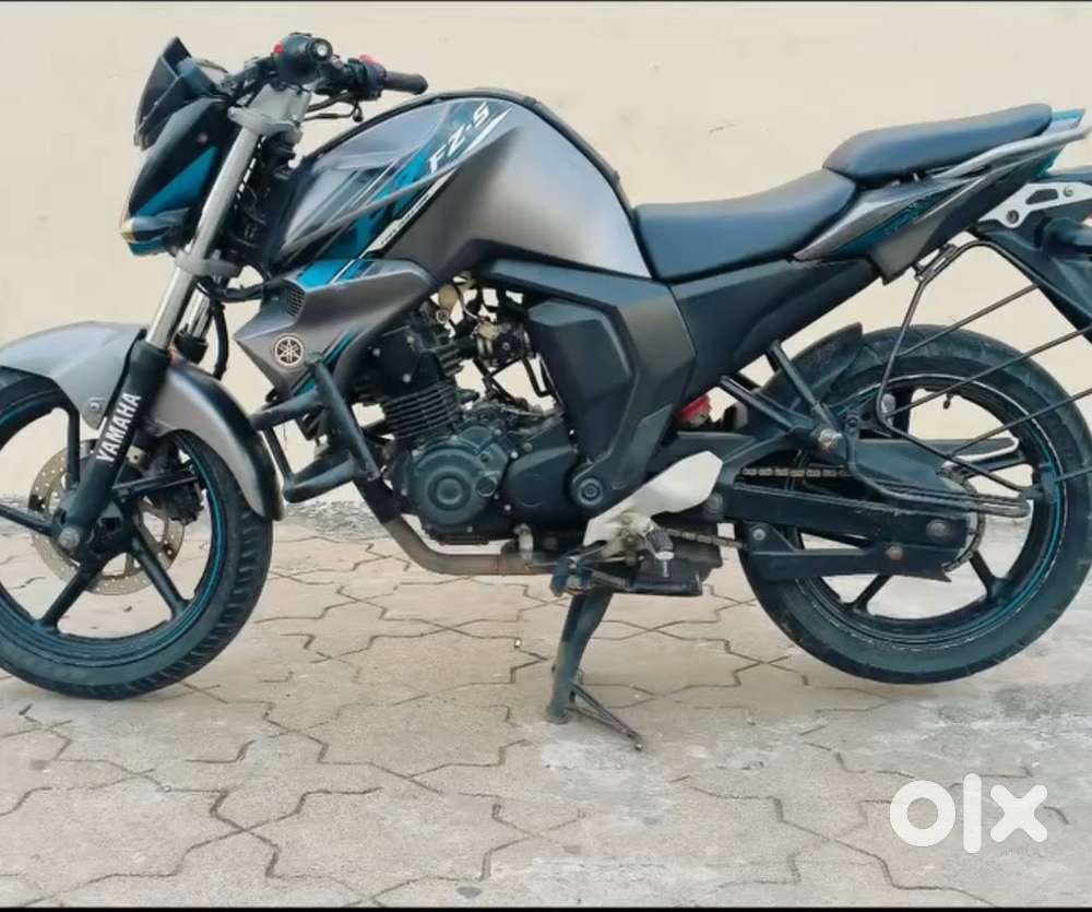 yamaha fz v.2 for sell