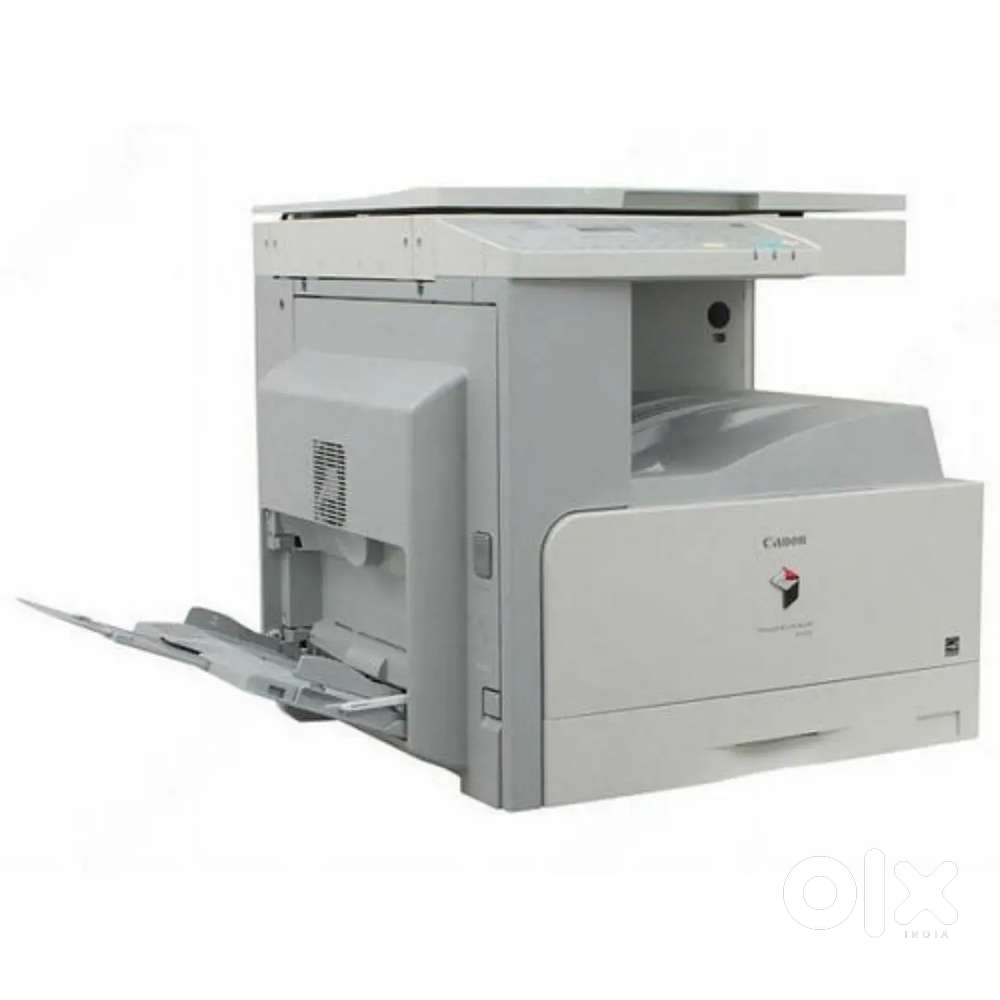 Photocopy Canon IR2420i