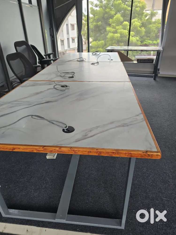 Office tables