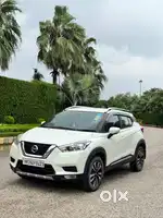 Renault Duster 110PS Explore, 2020, Diesel