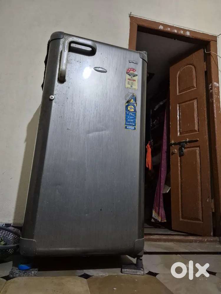 Fridge of sateesh