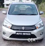 Maruti Suzuki Celerio VXI, 2014, Petrol
