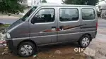 Maruti Suzuki Eeco 2021 CNG & Hybrids 42000 Km Driven