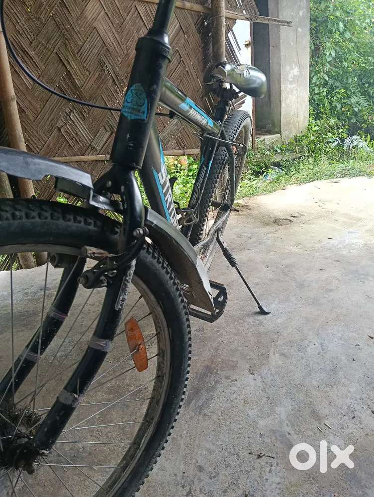 Brake problem