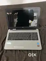HP laptop for sale