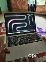 MacBook Air M1