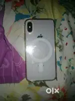 iPhone x hai ki kami ne hai