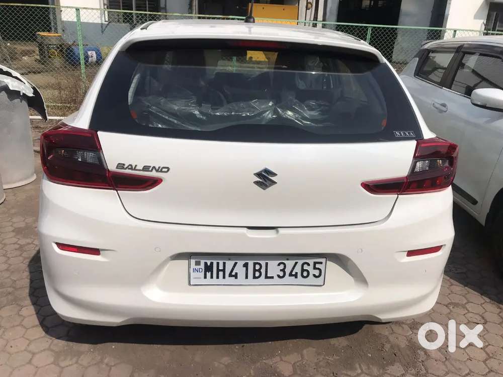 Maruti Suzuki Dzire 2023 Petrol 9500 Km Driven