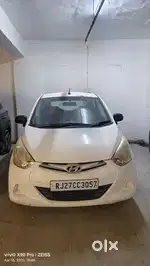 Hyundai EON 2013 Petrol Good Condition