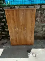 Brand new model 3 door wardrobe