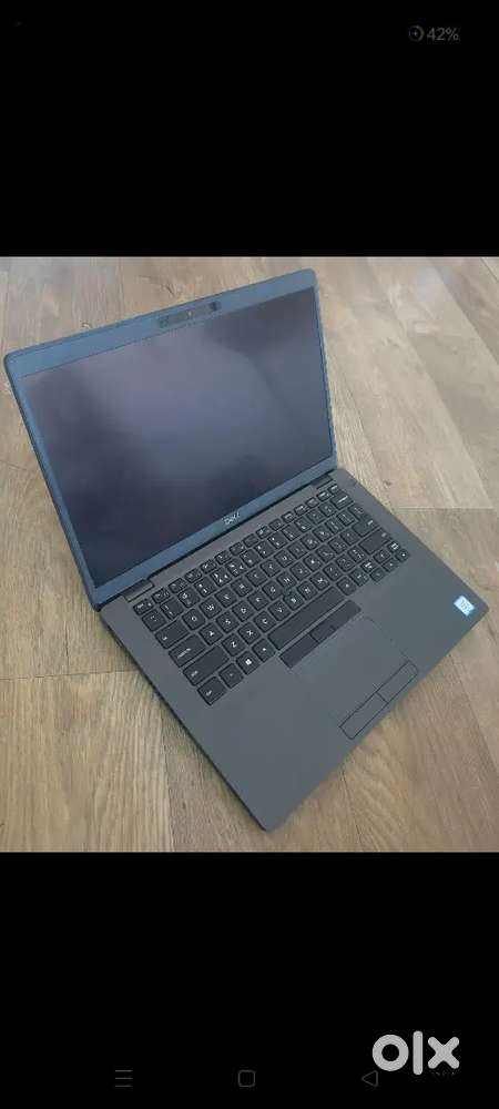 Laptop Dell Latitude 5401 touch screen14.1