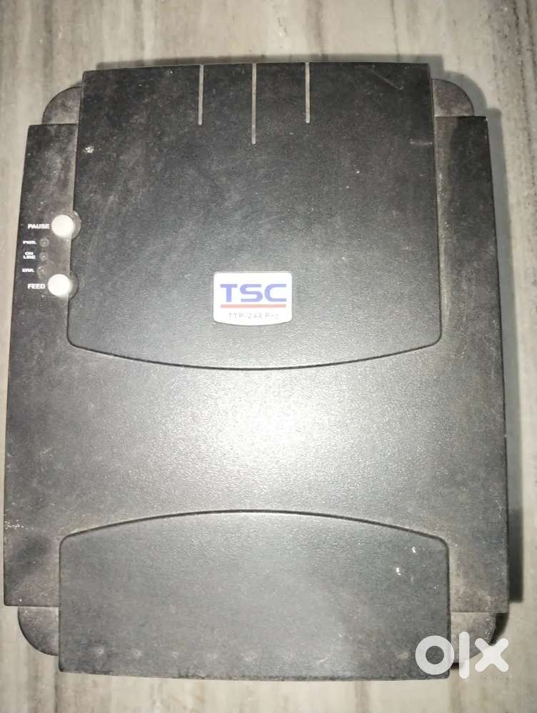 TSC pintar