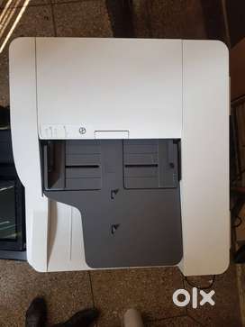 HP Photocopier Model 72525 A3 Size springy Used