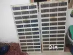 Solar panel