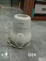 Phillips Simply Silent Mixer Grinder