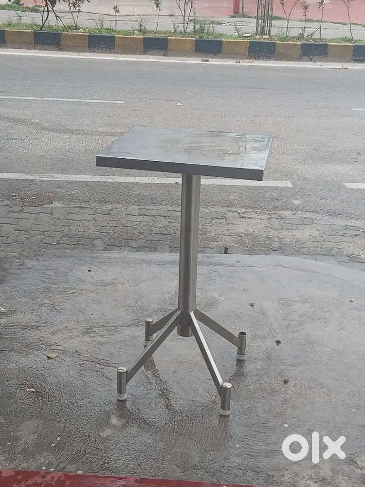 Tea counter