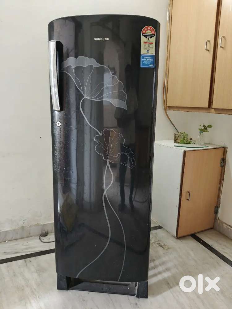 Samsung refrigerator