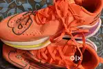 Running shoes