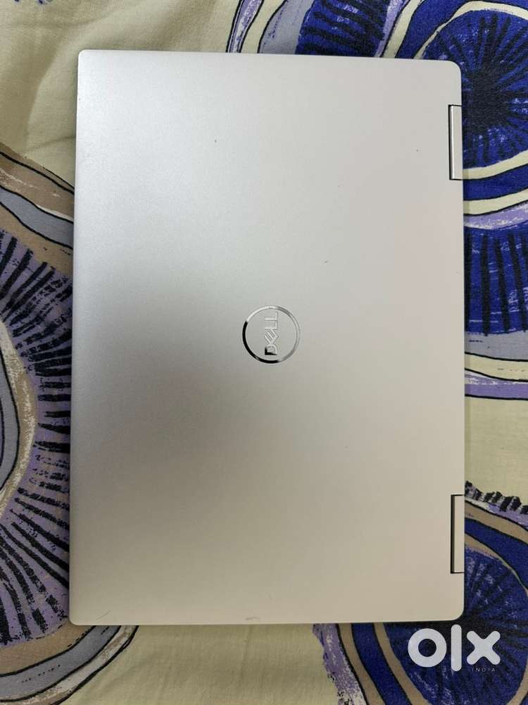 Dell XPS 13  16GB RAM  512 SSD  Intel Core I7  LED Touch