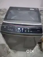 Fully Automatic Washing Machine