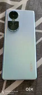 oppo reno 10 ram 8+4 rom 256
