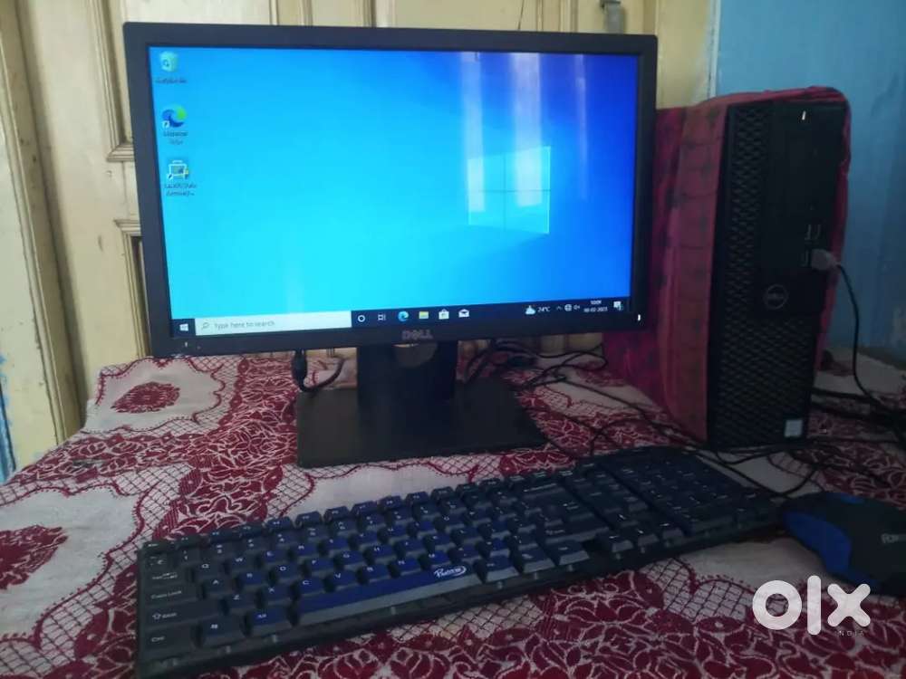 Dell computer